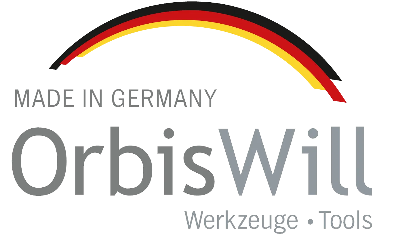 Orbiswill logo