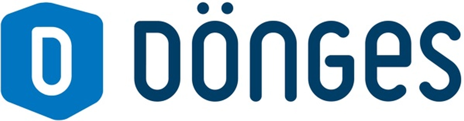 donges logo