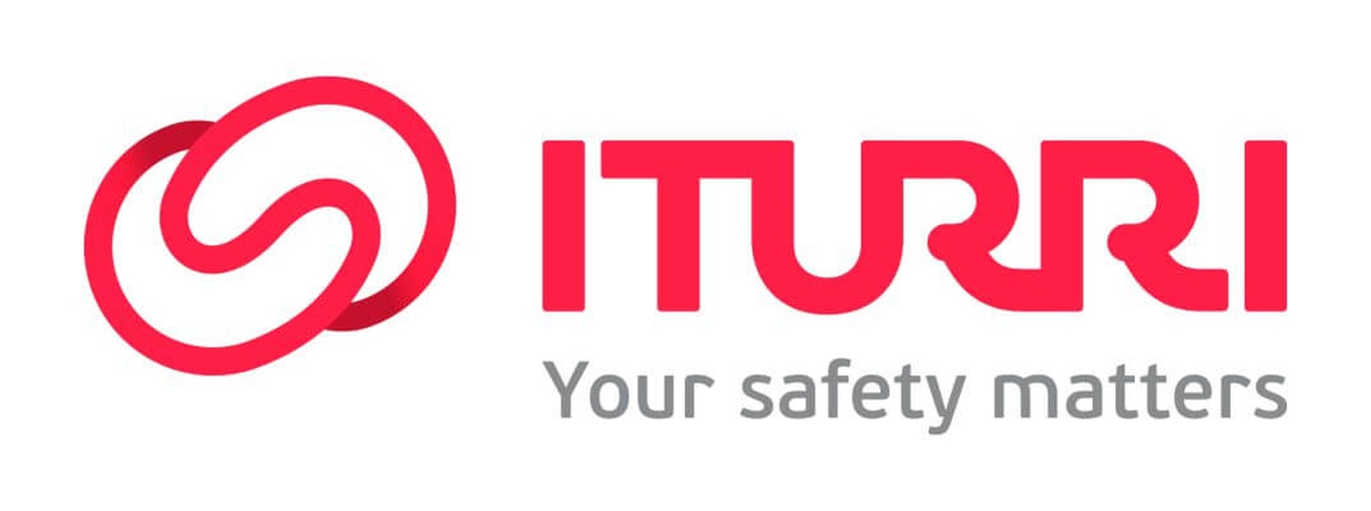 Iturri logo