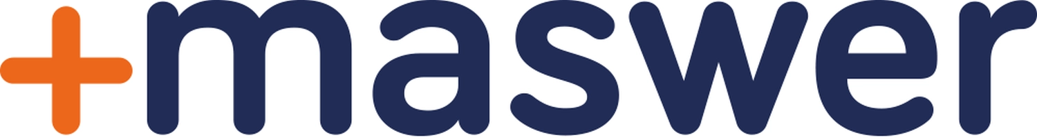 maswer logo