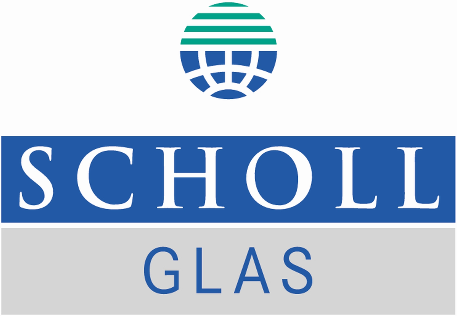 scholl glas logo