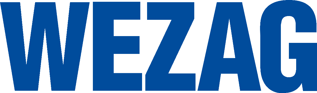 Wezag logo